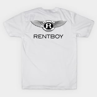 RENTBOY T-Shirt